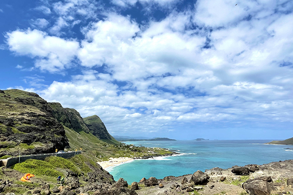 limo tour hawaii